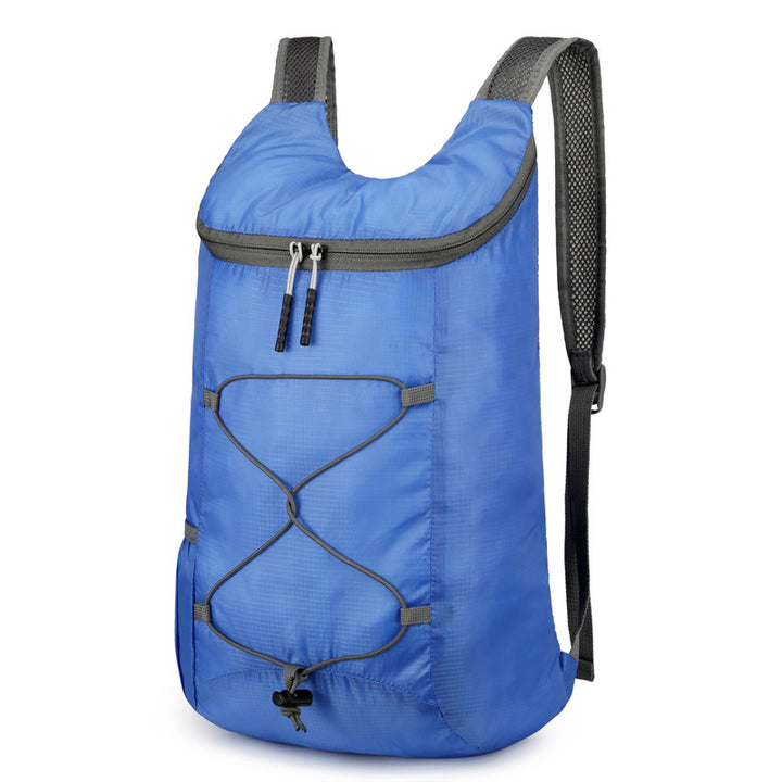 Lightweight Outdoor Hiking Backpack Bowlift