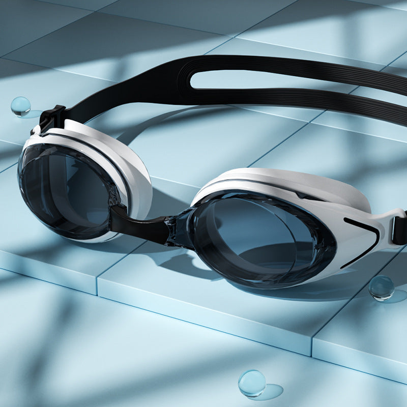 Swimming Goggles Bowlift