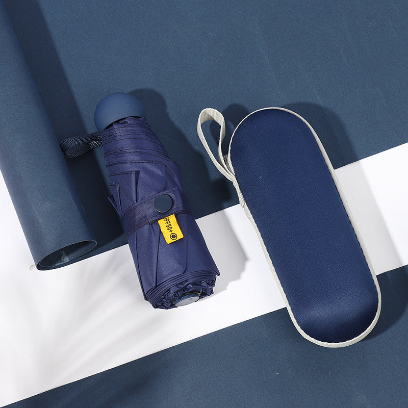 Women's Bag Umbrella Bowlift