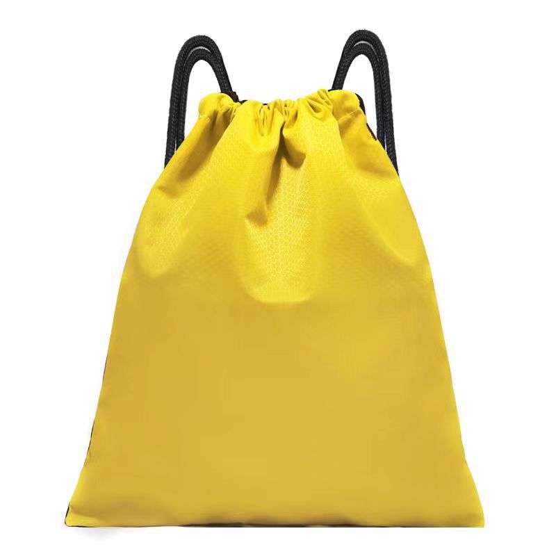 Versatile Drawstring Backpack Bowlift