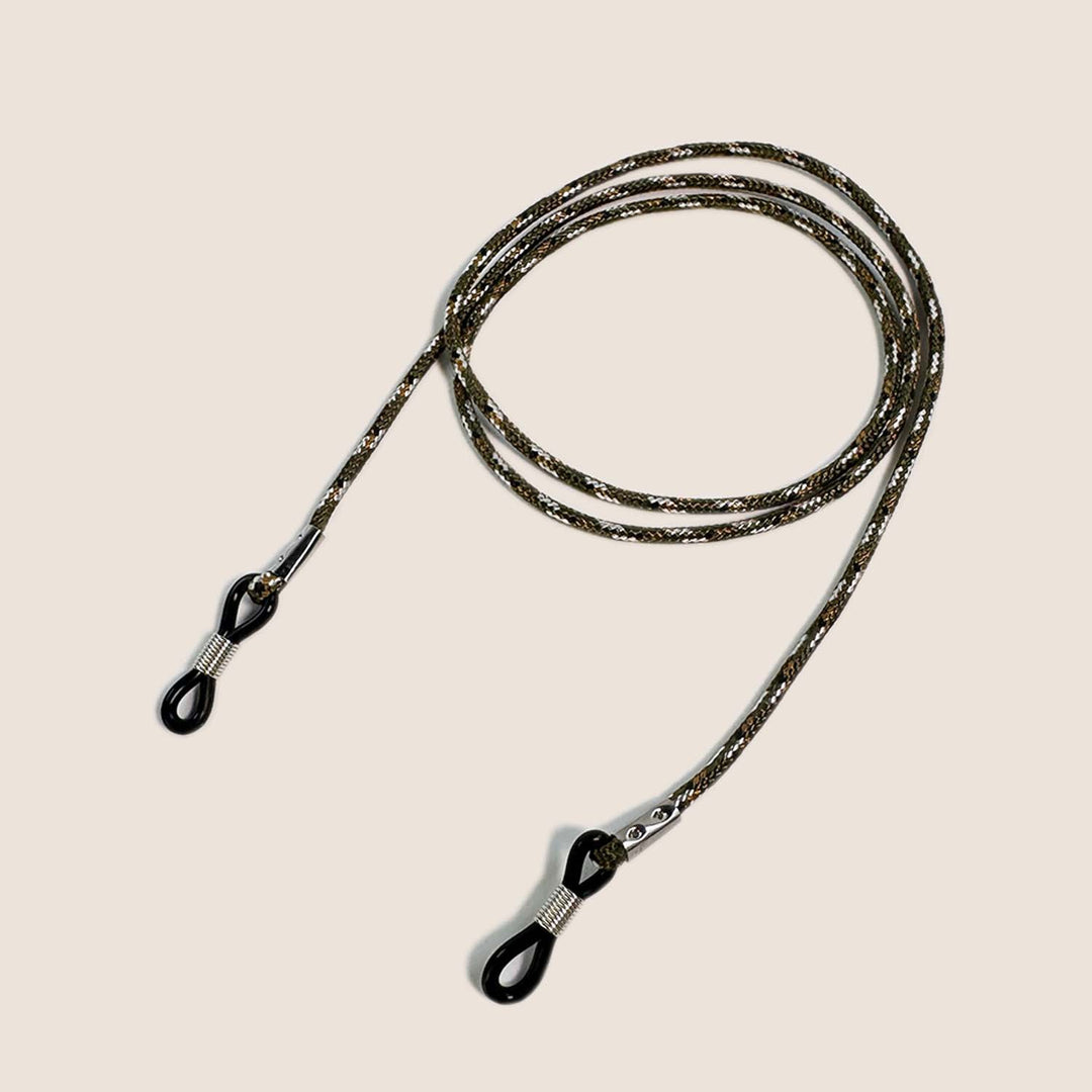 Durable Utility Eyewear Retainer Cord Bowlift