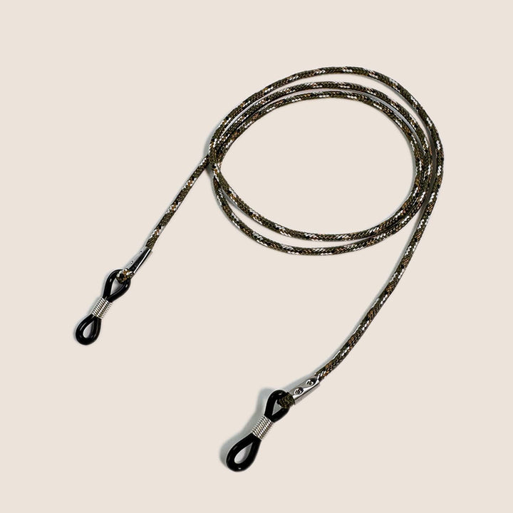 Durable Utility Eyewear Retainer Cord Bowlift
