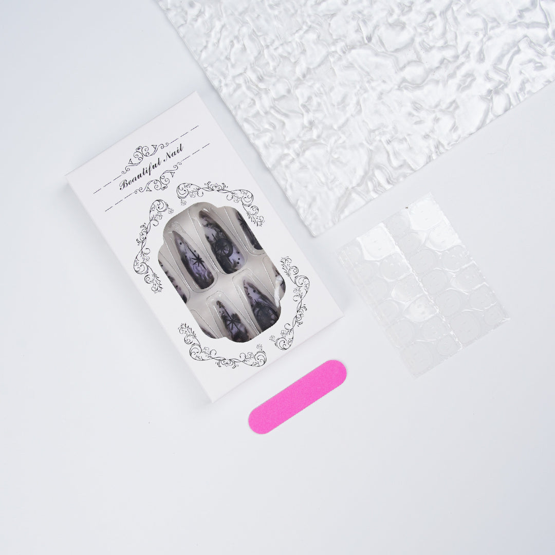 Elegant Art Nail Collection Bowlift