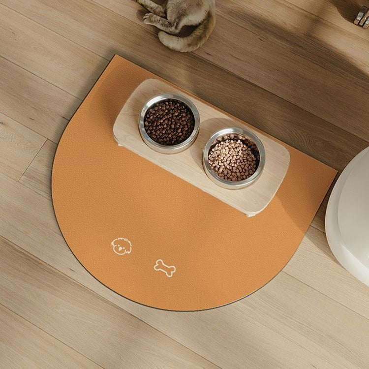 Pet Feeding Mat Bowlift
