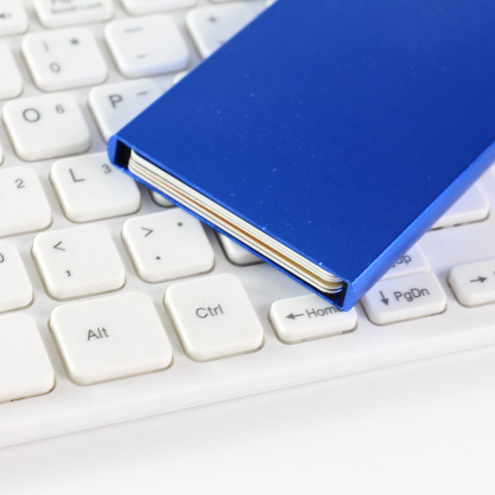 Slim and Stylish Wallet