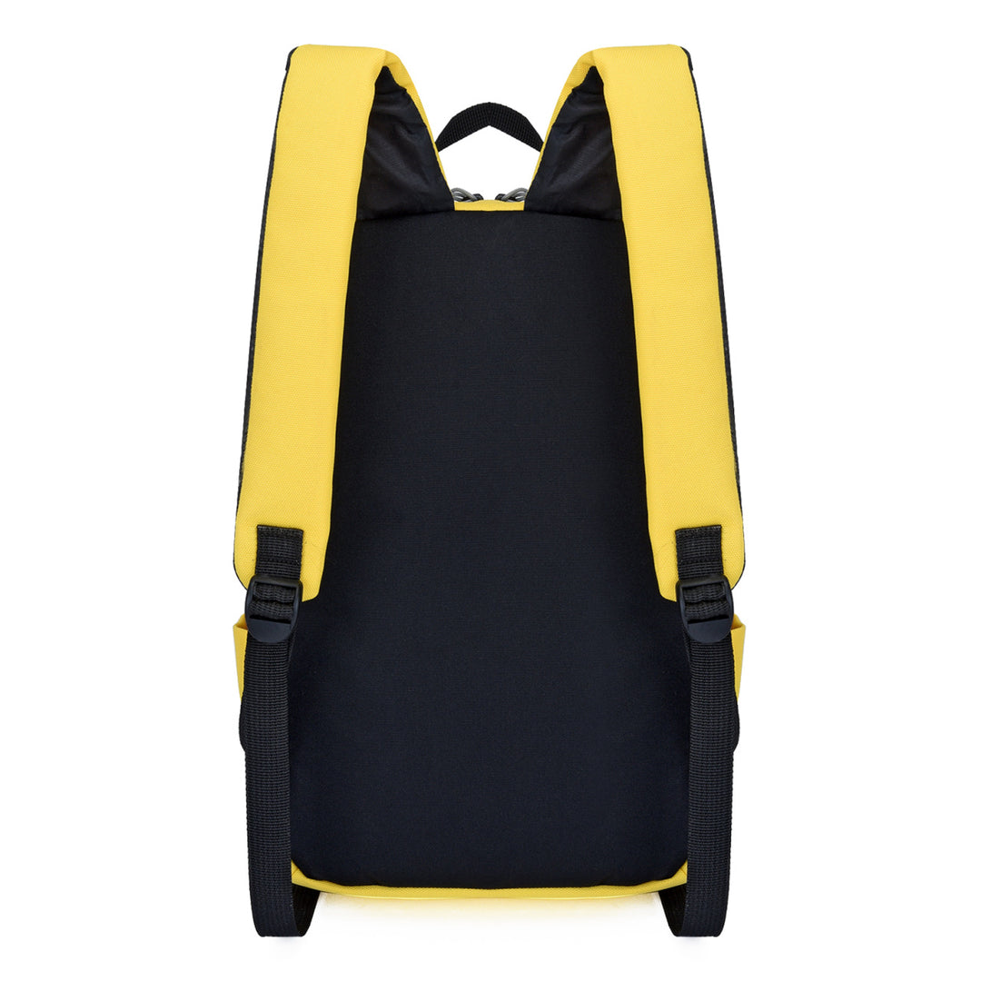 Minimalist Daily Backpack Bowlift