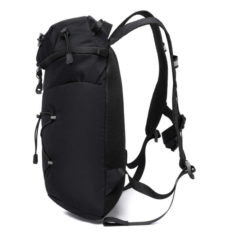 Practical backpack for leisure activities Bowlift