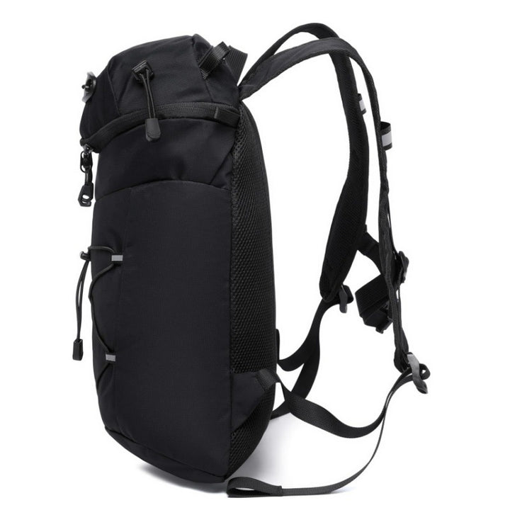 Practical backpack for leisure activities Bowlift
