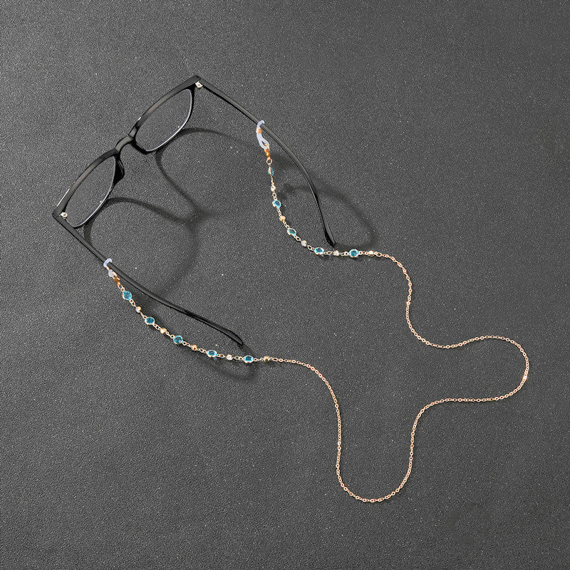 Decorative Eyewear Chain Bowlift 1788164224