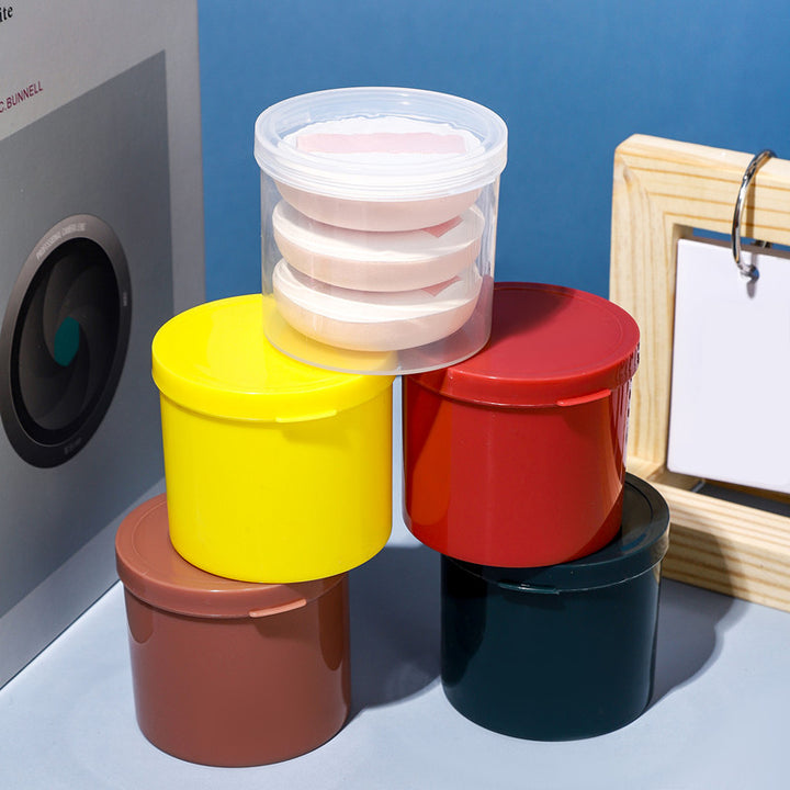 Premium Food Storage Container Bowlift