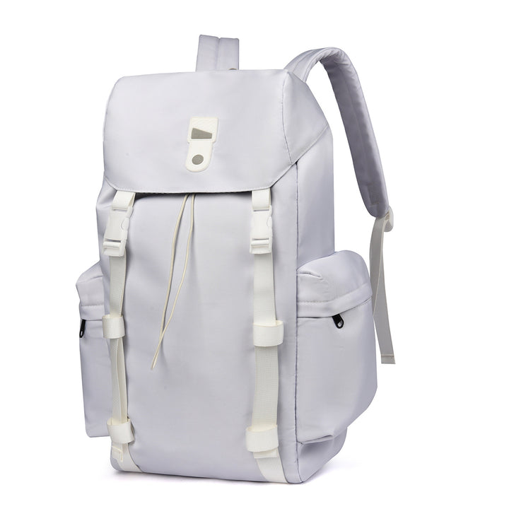 Stylish Functional Travel Backpack Bowlift