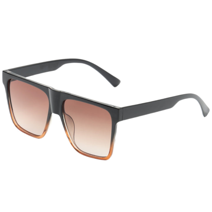 Ladies trendy square sunglasses Bowlift