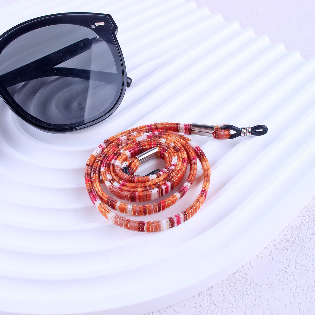 Sunglasses Neck Strap Bowlift