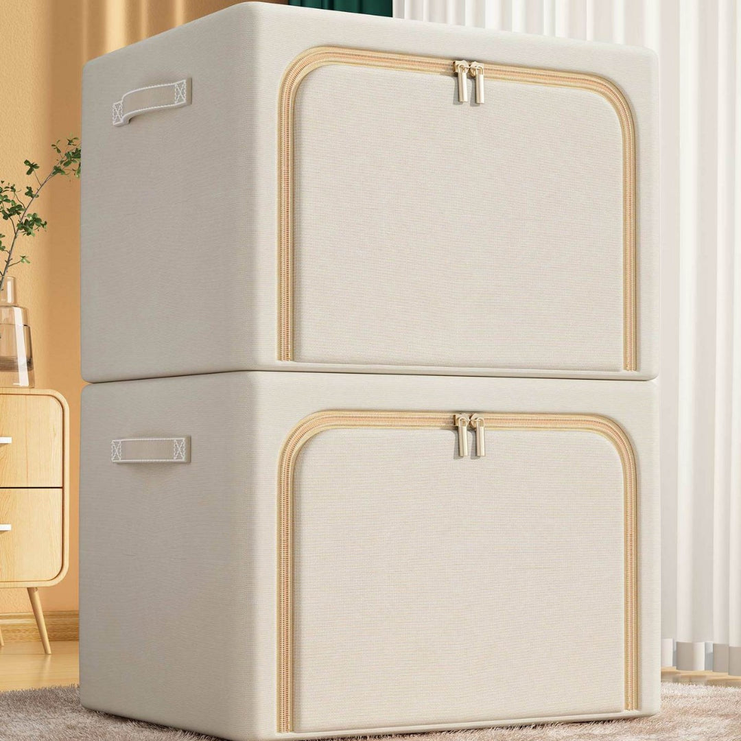 Foldable Storage Box Bowlift