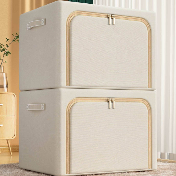 Foldable Storage Box Bowlift