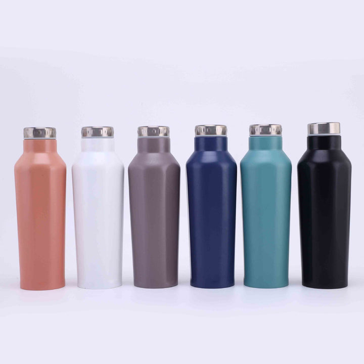 Insulated Stainless Steel Water Bottle Bowlift
