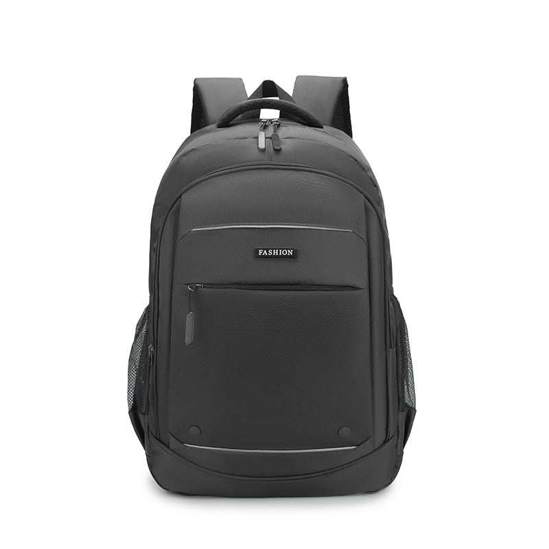 Multi-Functional Tech-Optimized Backpack Bowlift