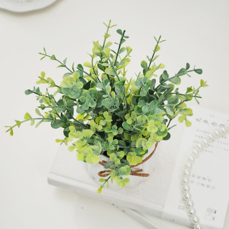 Artificial Greenery Plant