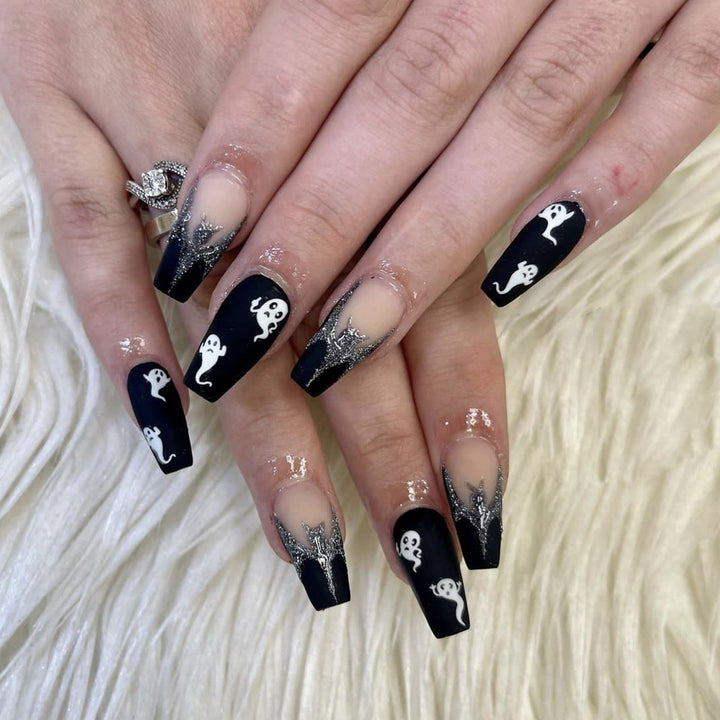 Nail Art Bowlift