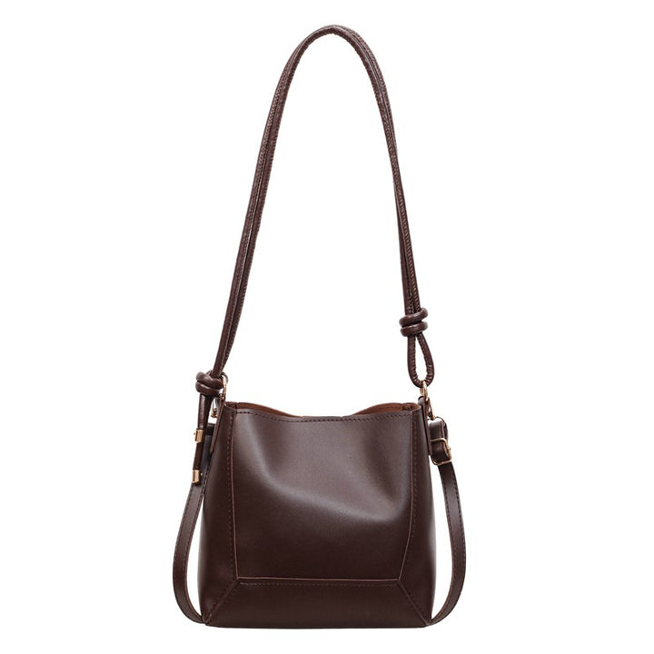 WoChic Structured Sling Bag Bowlift