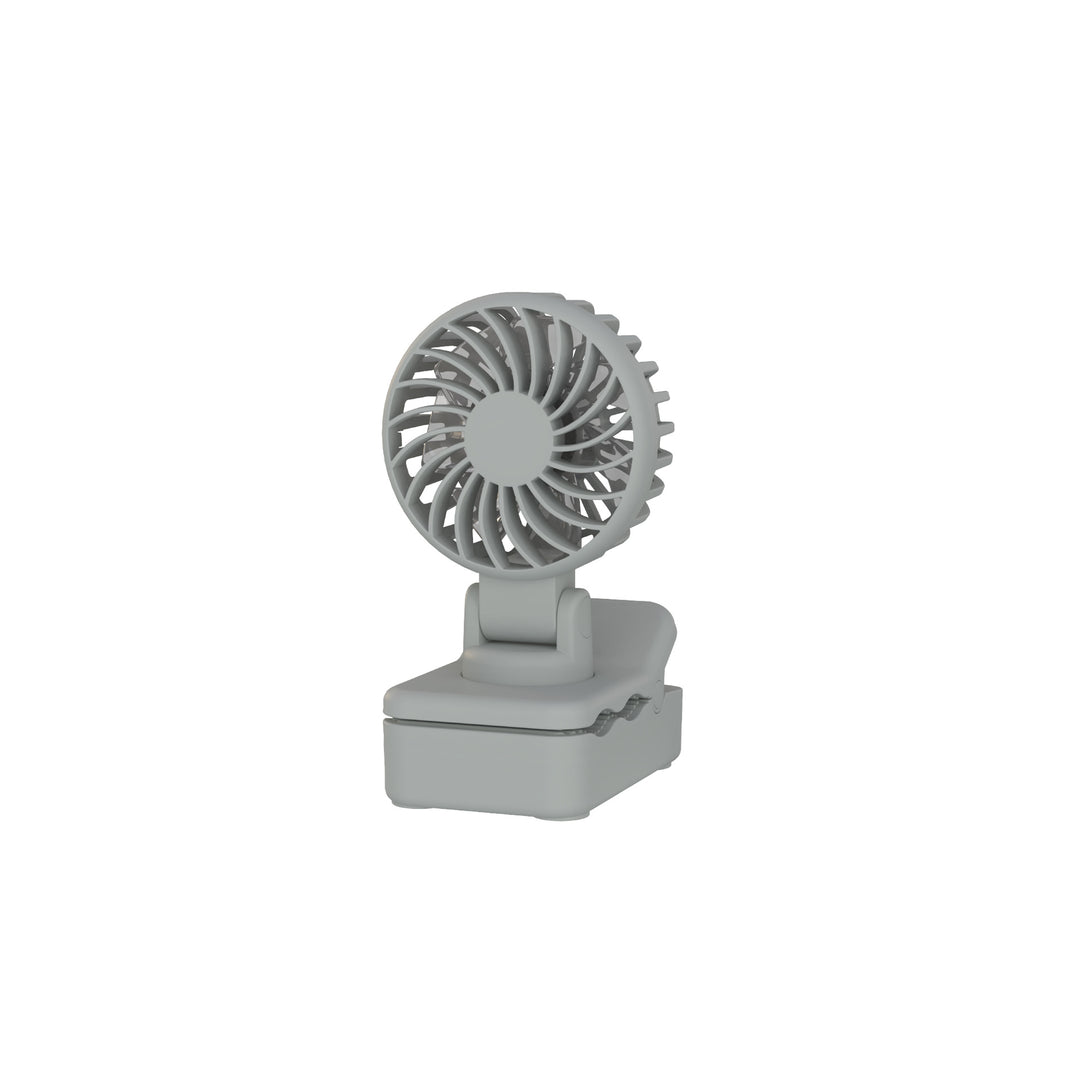 Personal Portable Fan Bowlift