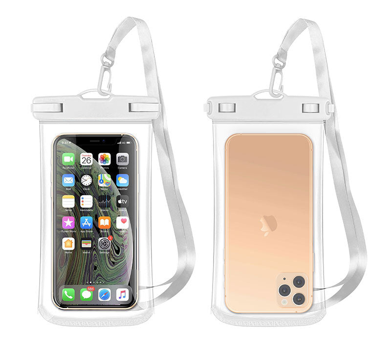 Multi-Function Waterproof Smartphone Case Bowlift