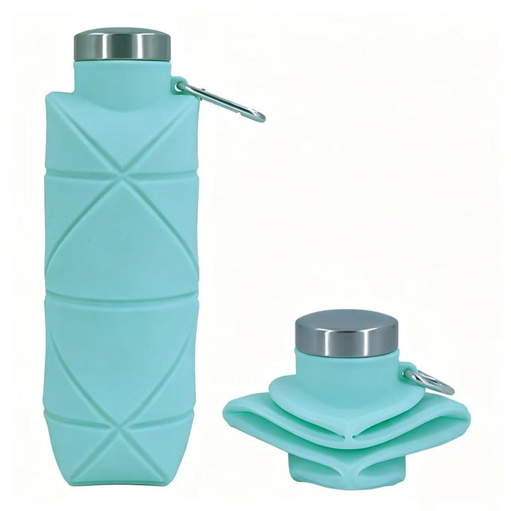 Women Silicone Drinking Bottles Set Bowlift