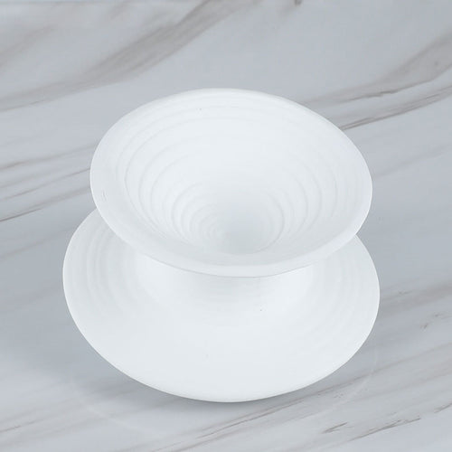 Decorative Petal Bowl