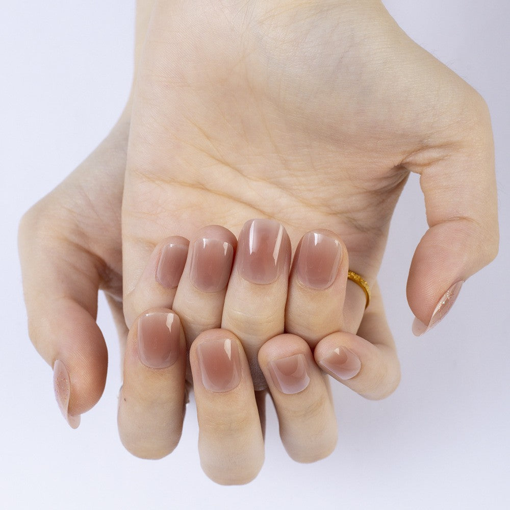 Natural Nail Care Bowlift