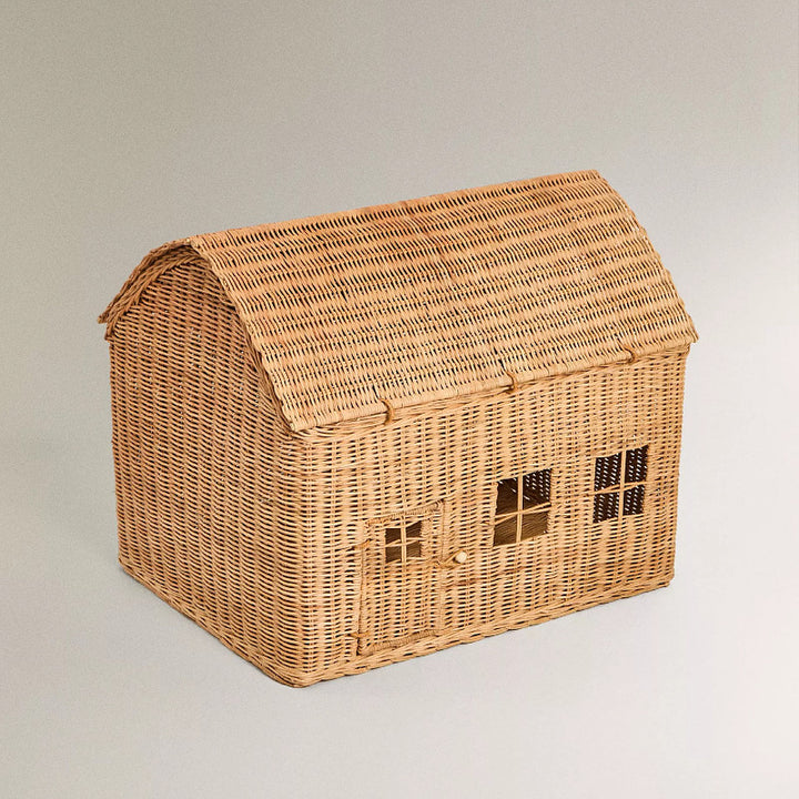 Creative storage basket in house design Bowlift