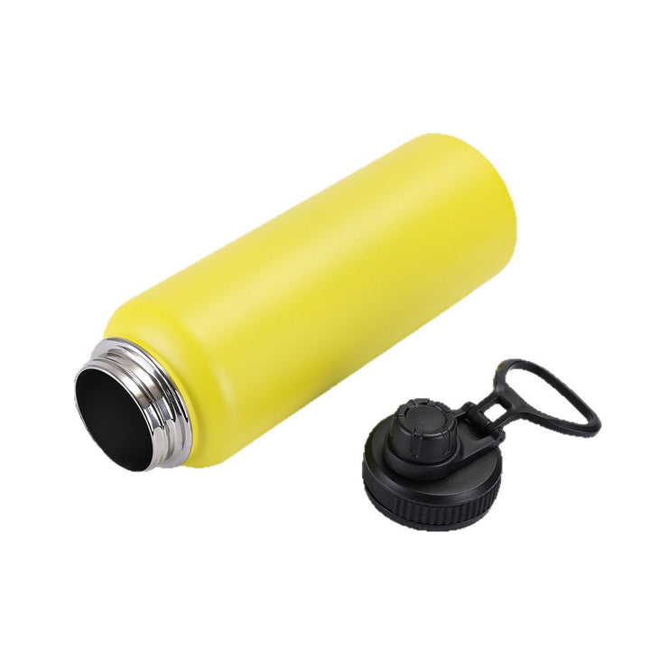 Women Stainless Steel Water Bottle Bowlift