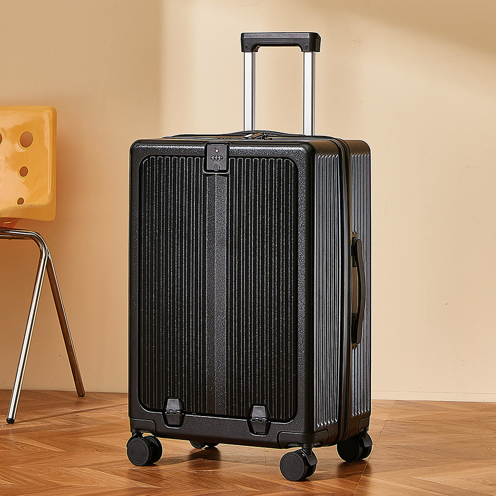 Stylish Hard Case Spinner Suitcase