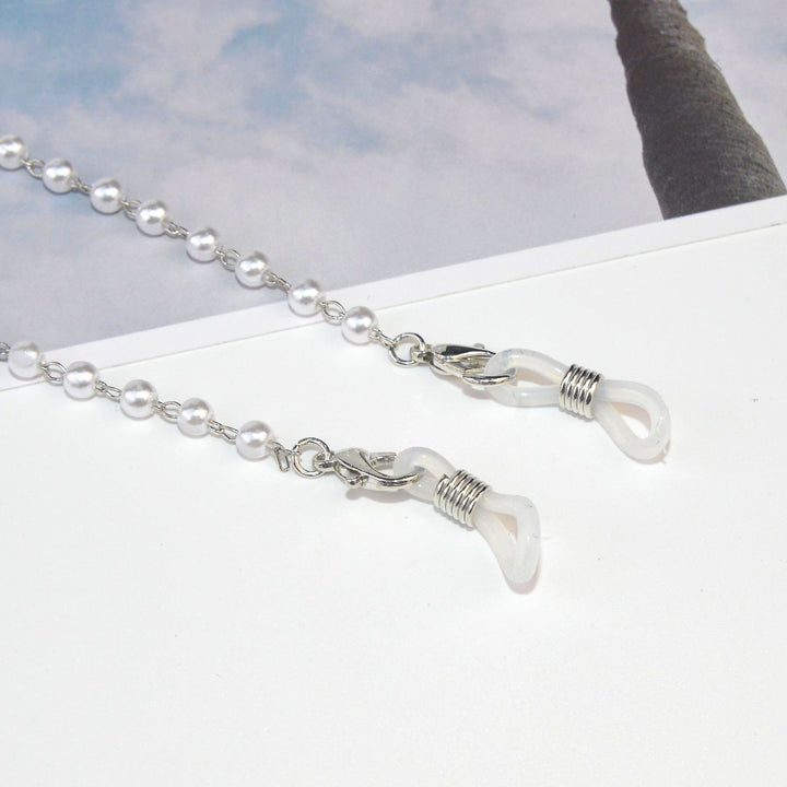 Stylish Beaded Eyewear Chain Bowlift 1788164352