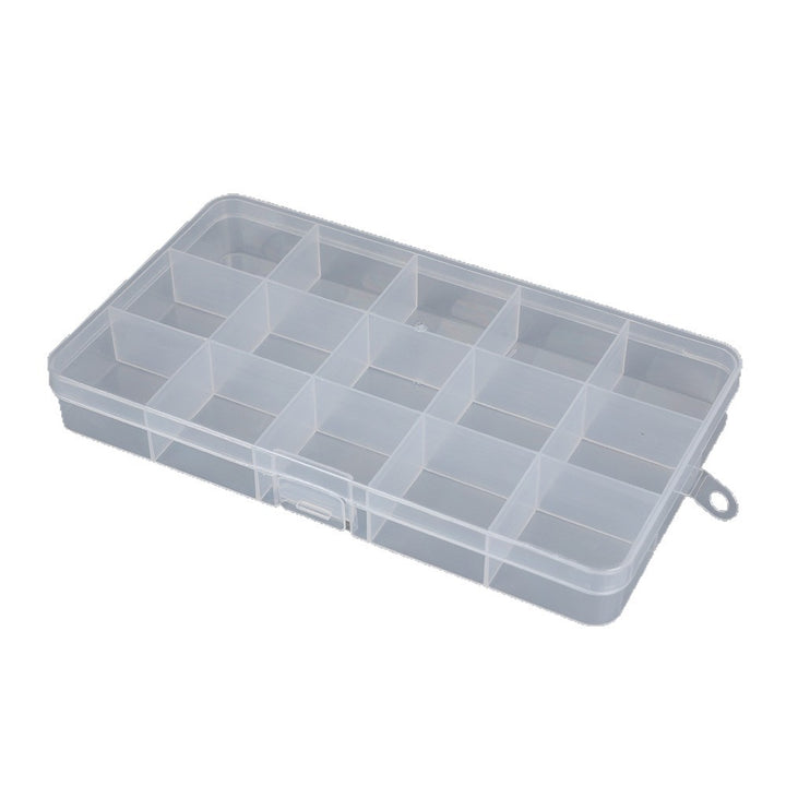 Versatile Storage Compartment Organizer Bowlift