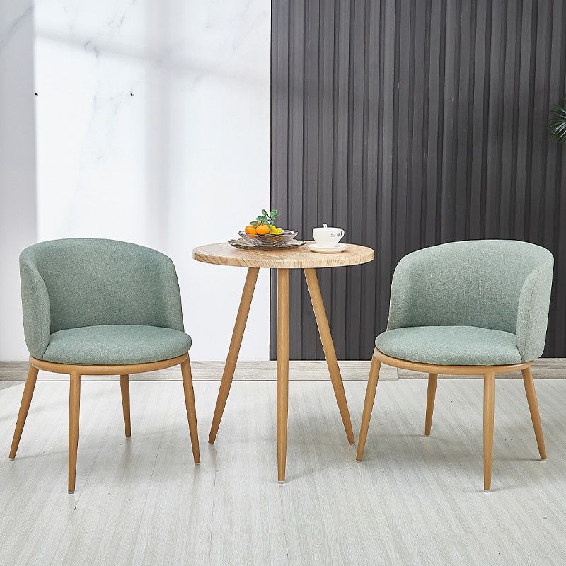 Modern dining chairs Bowlift