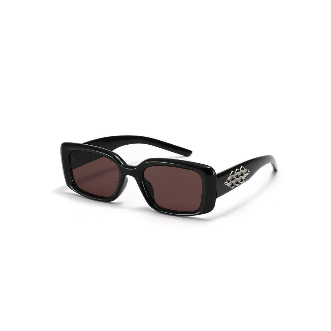 Women's Fashion Designer Sunglasses with Unique Frame Bowlift