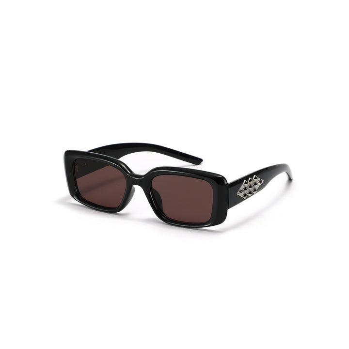 Women's Fashion Designer Sunglasses with Unique Frame Bowlift
