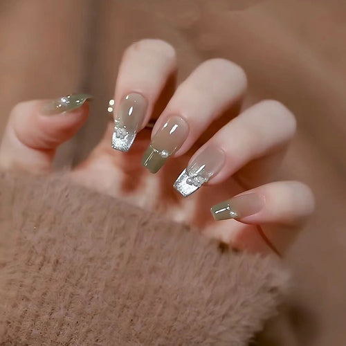 artful nail tips Bowlift
