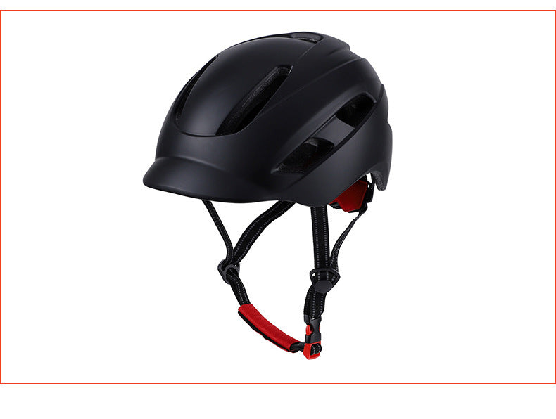Smart Cycling Helmet Bowlift