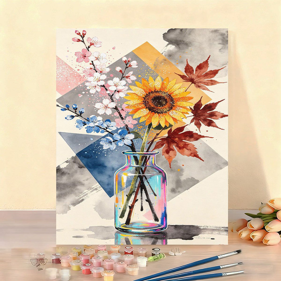 Artistic Canvas Bowlift