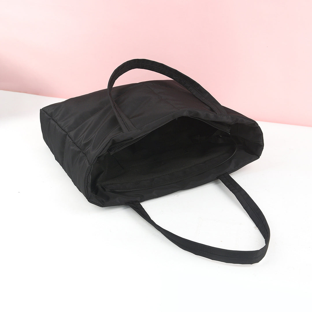 Shopping bag with Padded Design Bowlift