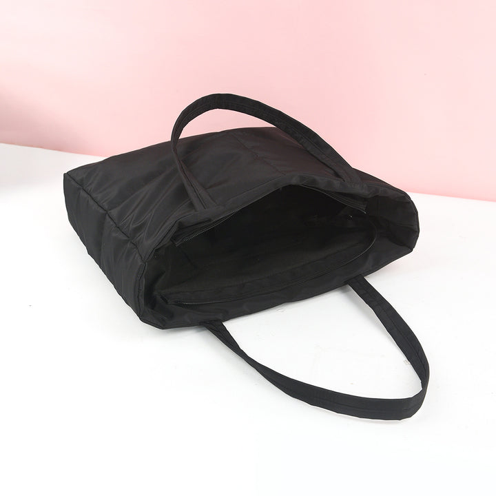 Shopping bag with Padded Design Bowlift