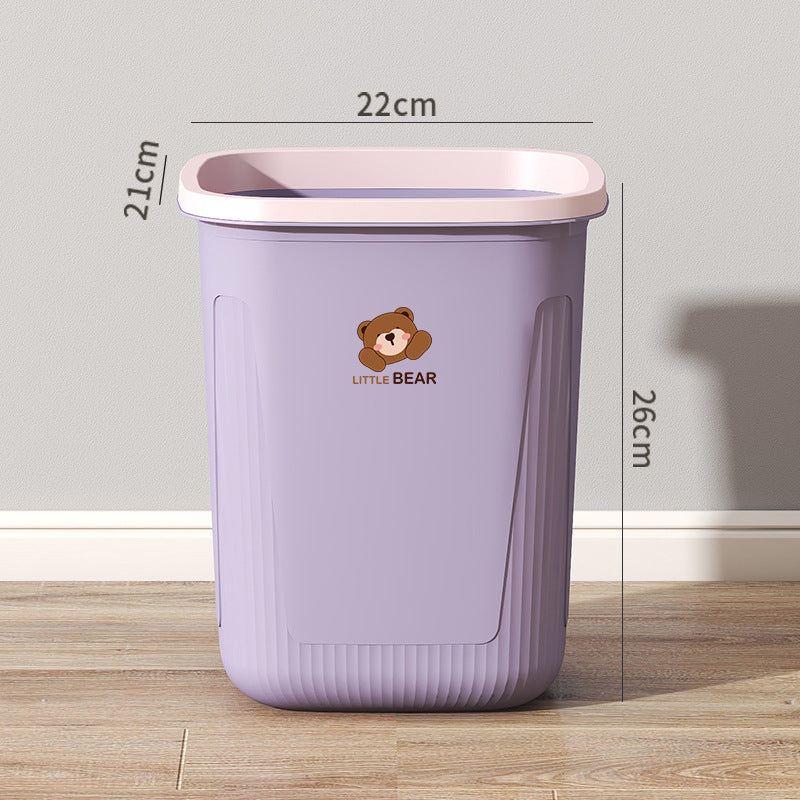 Stylish Waste Bin Bowlift