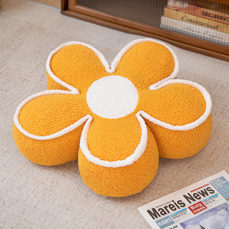 Cozy Flower Cushion Bowlift