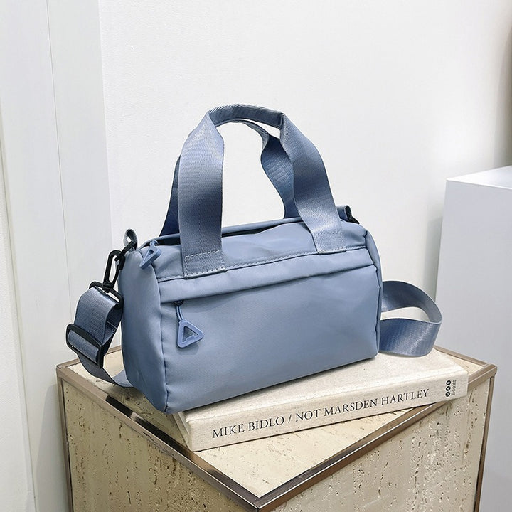 WoVersatile Compact Utility Handbag Bowlift