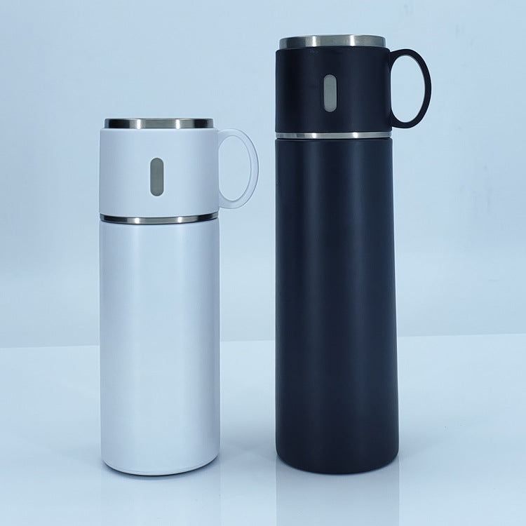 Women Insulated Thermo Mug Bowlift