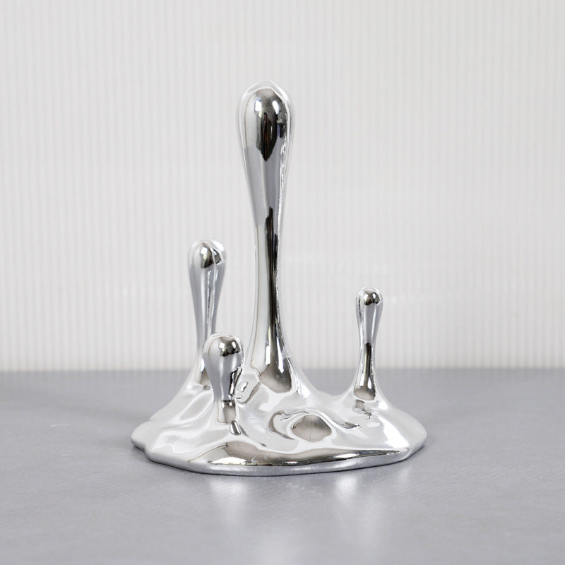 Sculptural Decorative Dream Waterfall