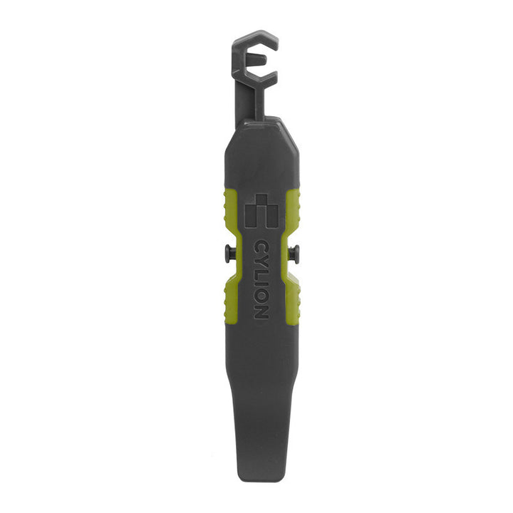 Multi-Functional Bicycle Cleaning and Maintenance Tool Bowlift