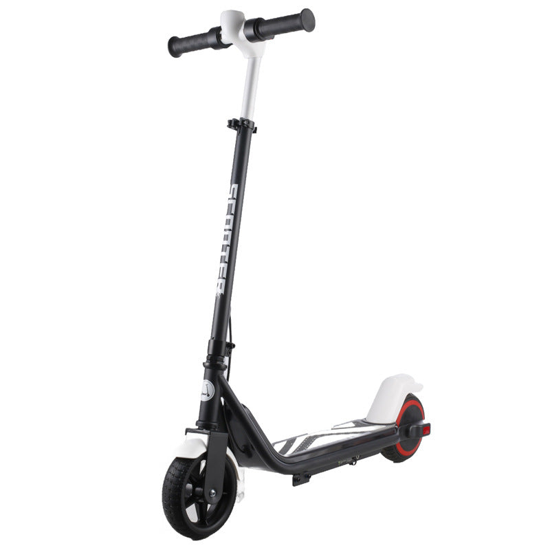 Lightweight Urban Scooter Bowlift