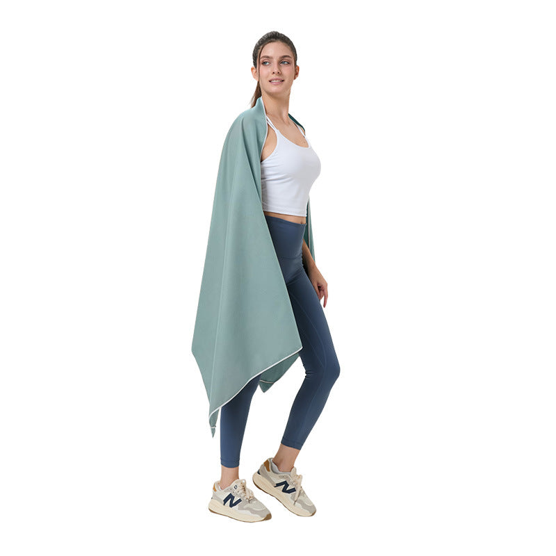 multifunctional sports blanket Bowlift